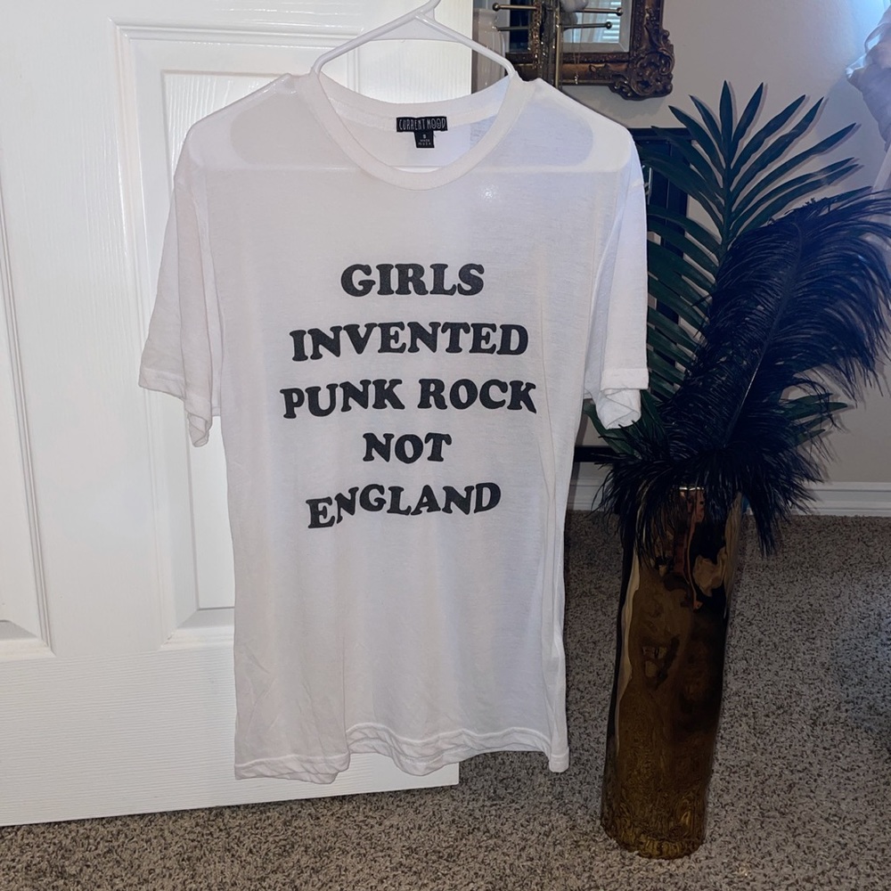 Dolls kill girls invented punk rock